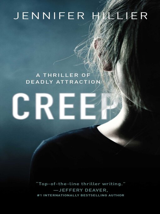 Title details for Creep by Jennifer Hillier - Wait list